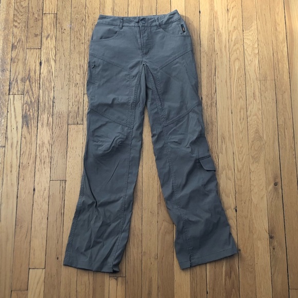 Chlorophylle Hiking Pants - Picture 1 of 6